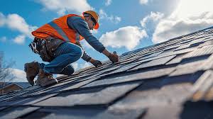 Fast & Reliable Emergency Roof Repairs in Bear Rocks, PA